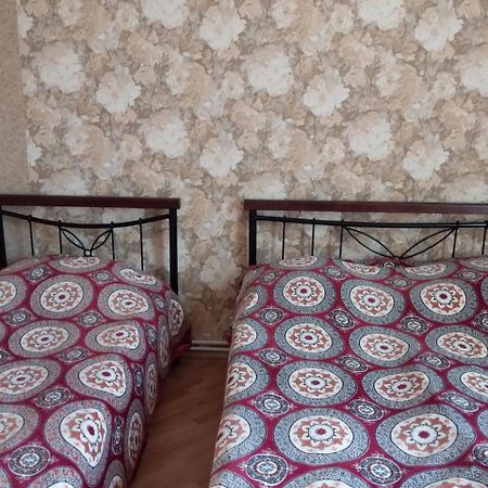 Guest House Medea Telawi Zewnętrze zdjęcie
