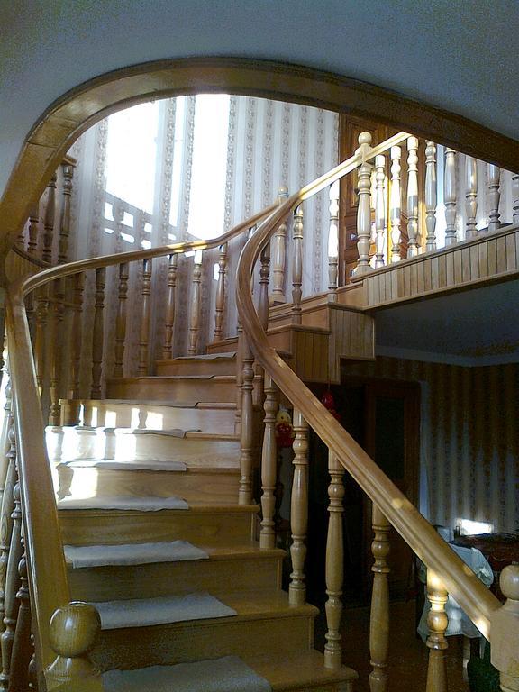 Guest House Medea Telawi Zewnętrze zdjęcie