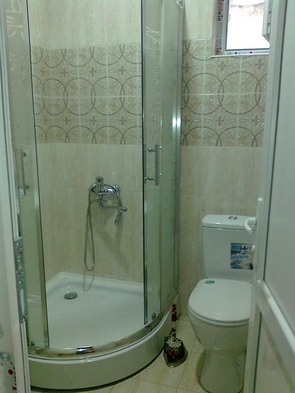 Guest House Medea Telawi Zewnętrze zdjęcie