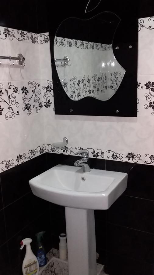 Guest House Medea Telawi Zewnętrze zdjęcie