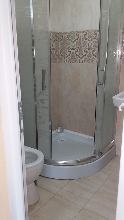 Guest House Medea Telawi Zewnętrze zdjęcie