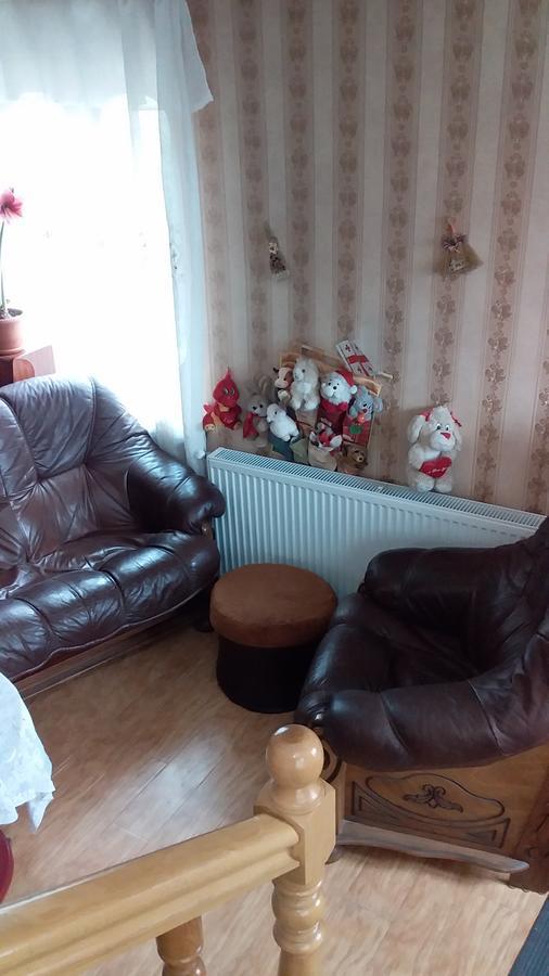 Guest House Medea Telawi Zewnętrze zdjęcie