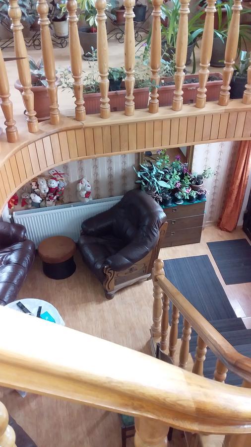 Guest House Medea Telawi Zewnętrze zdjęcie