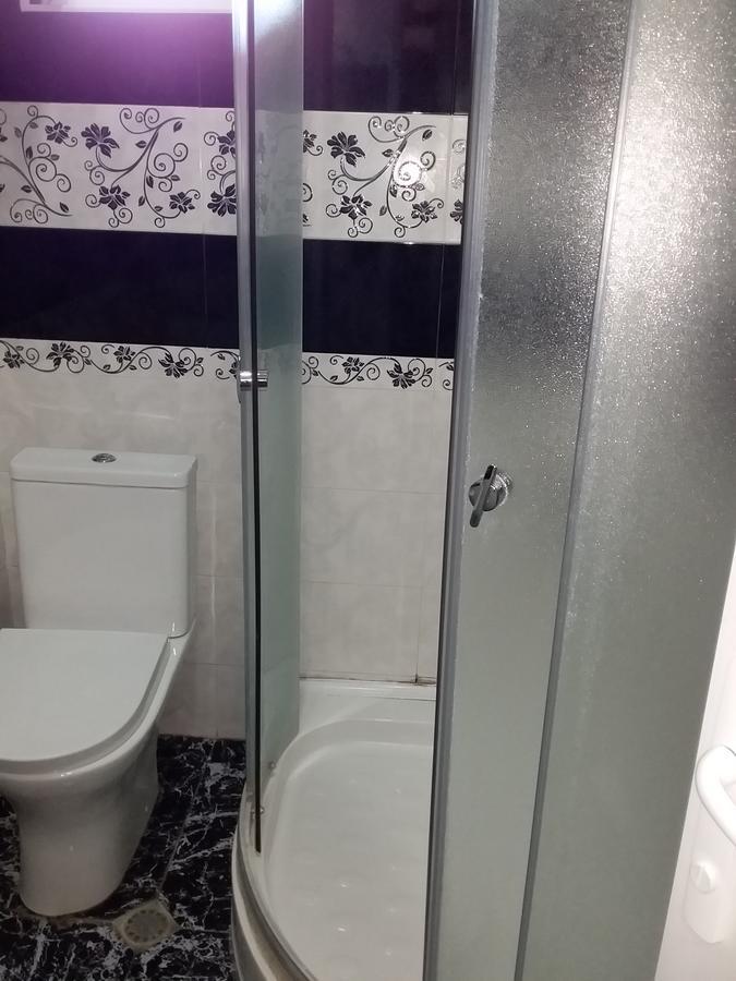 Guest House Medea Telawi Zewnętrze zdjęcie
