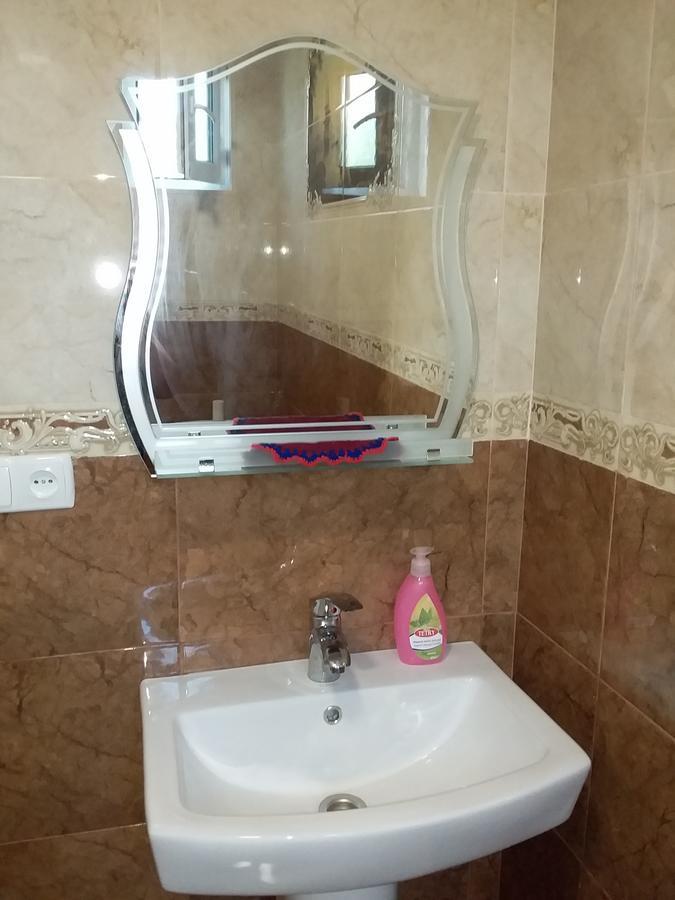 Guest House Medea Telawi Zewnętrze zdjęcie