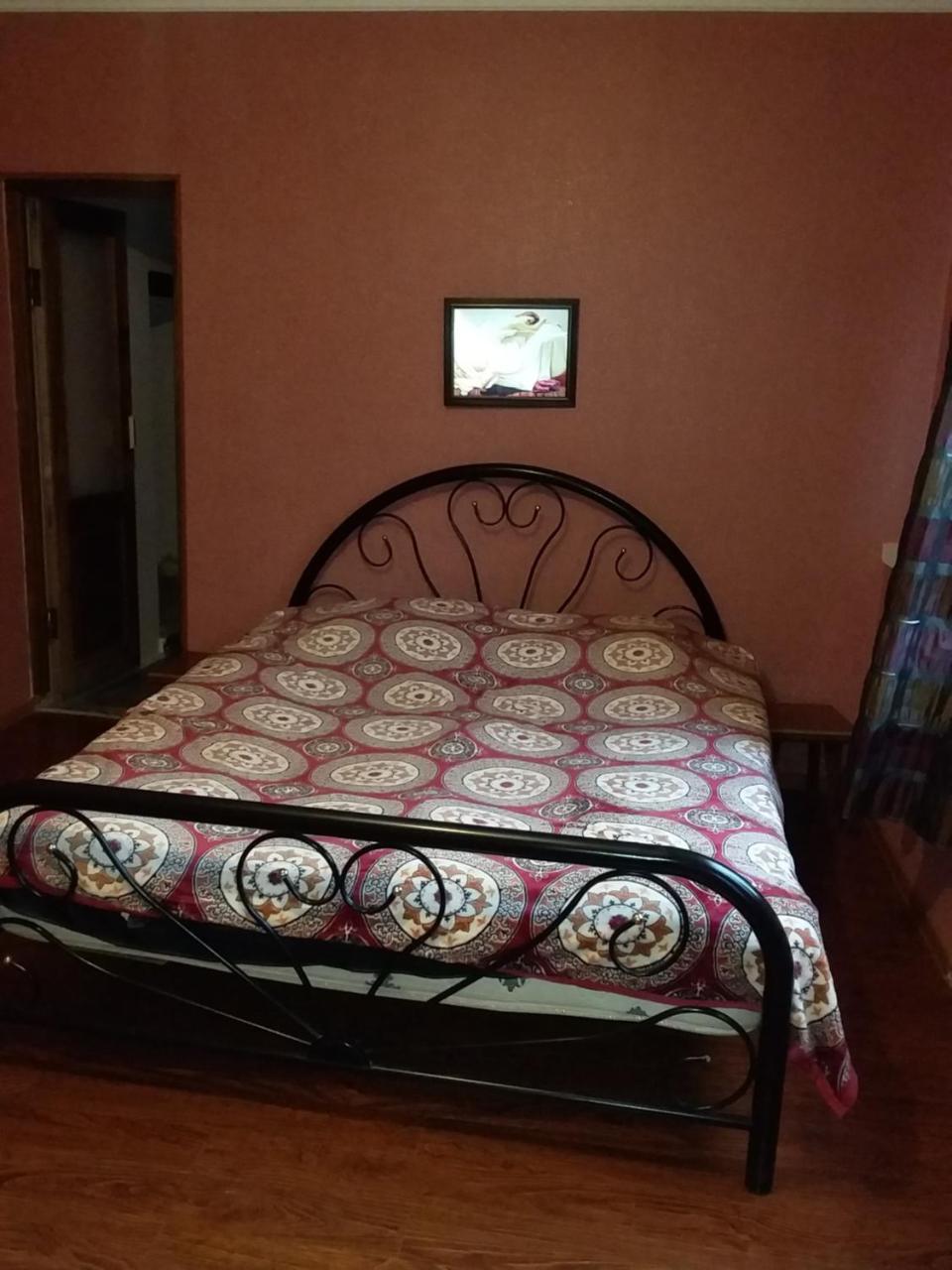Guest House Medea Telawi Zewnętrze zdjęcie