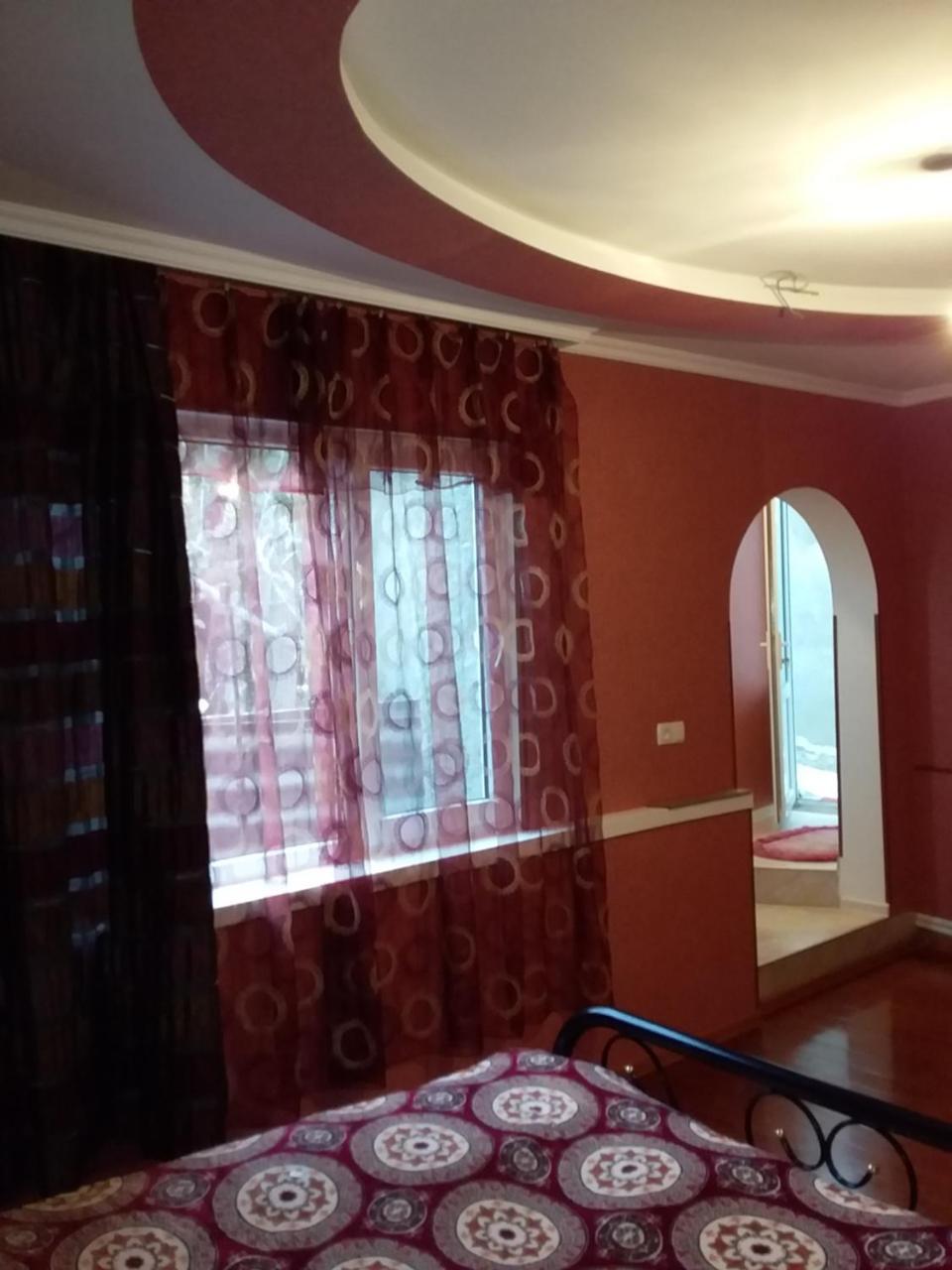 Guest House Medea Telawi Zewnętrze zdjęcie