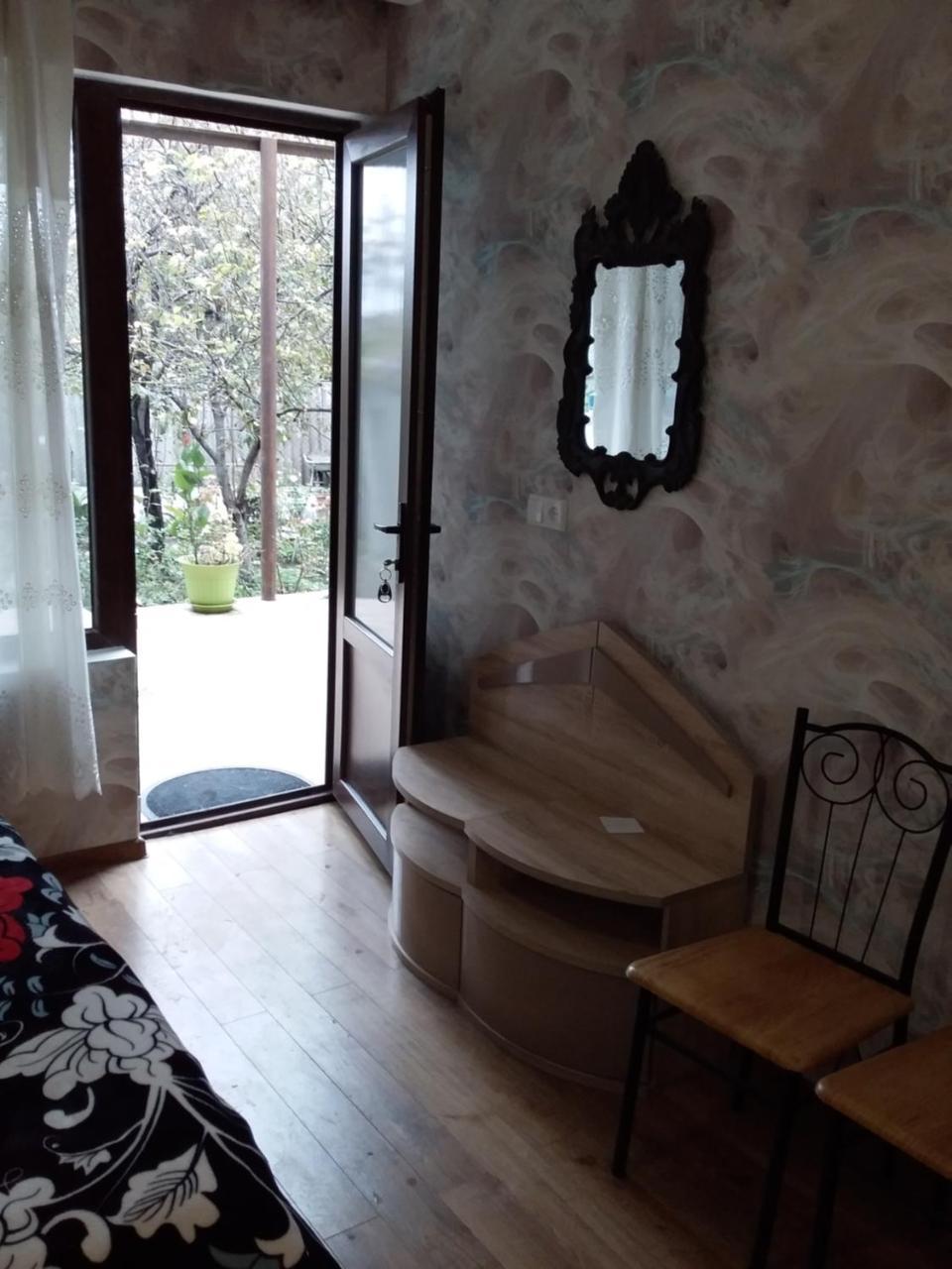 Guest House Medea Telawi Zewnętrze zdjęcie