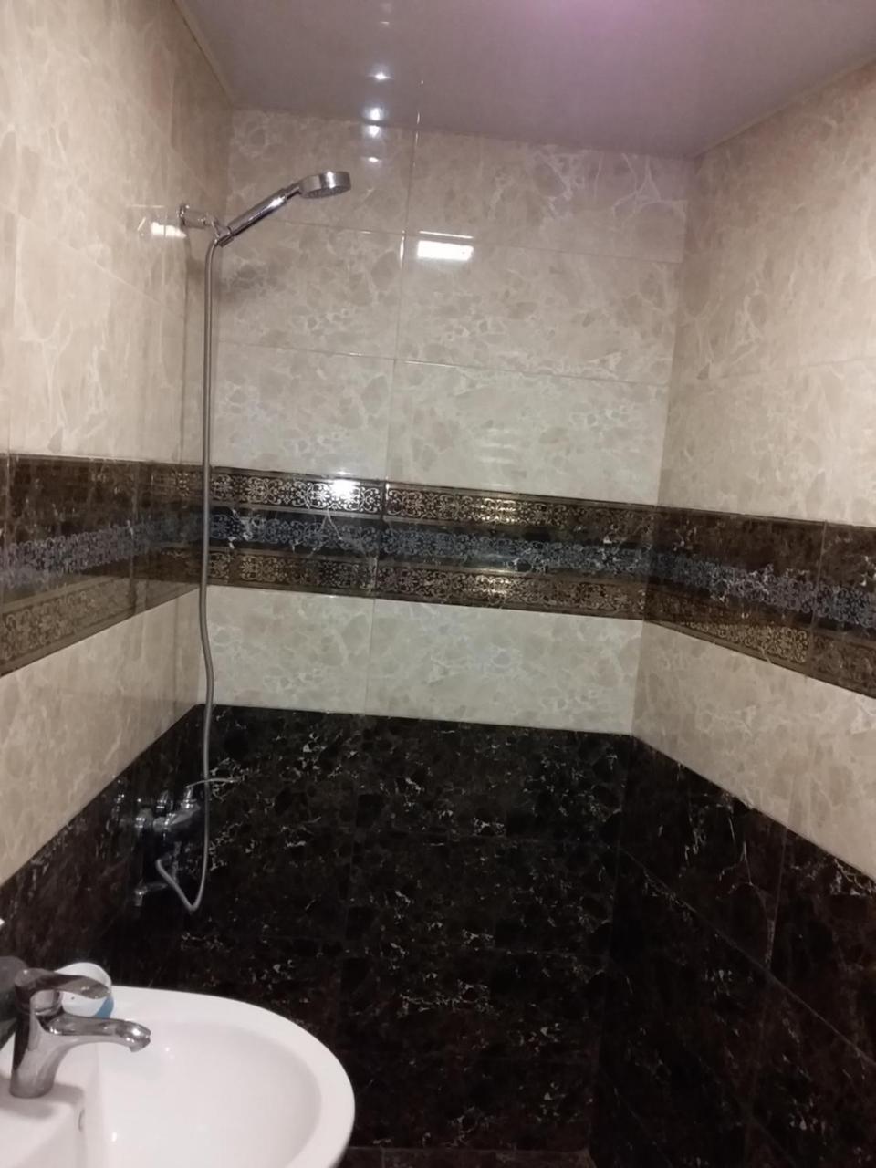 Guest House Medea Telawi Zewnętrze zdjęcie