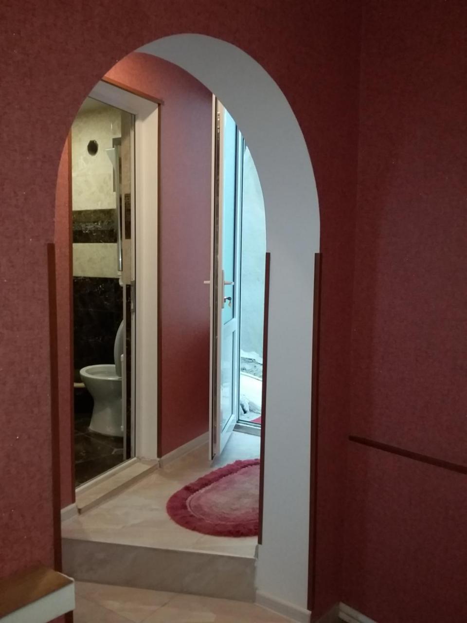 Guest House Medea Telawi Zewnętrze zdjęcie