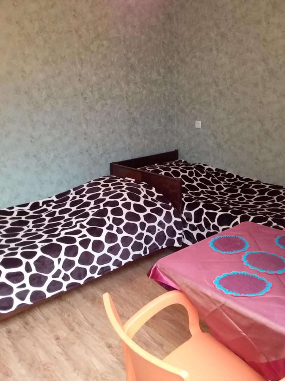 Guest House Medea Telawi Zewnętrze zdjęcie