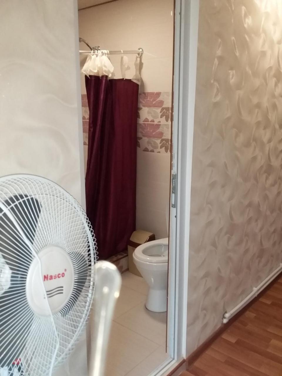 Guest House Medea Telawi Zewnętrze zdjęcie