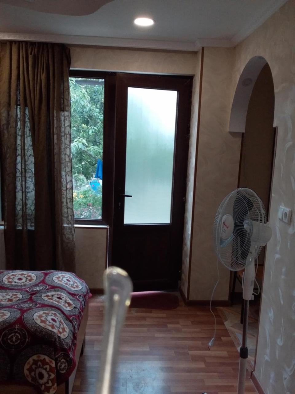 Guest House Medea Telawi Zewnętrze zdjęcie
