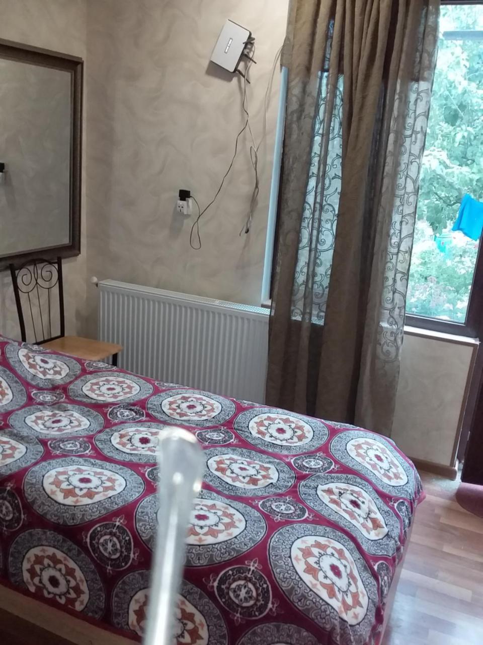 Guest House Medea Telawi Zewnętrze zdjęcie