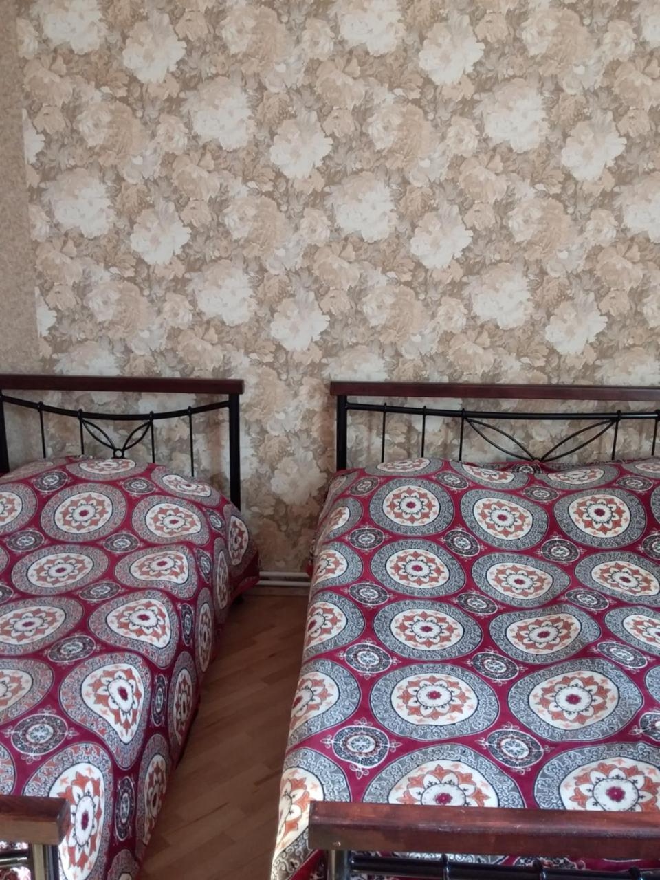 Guest House Medea Telawi Zewnętrze zdjęcie