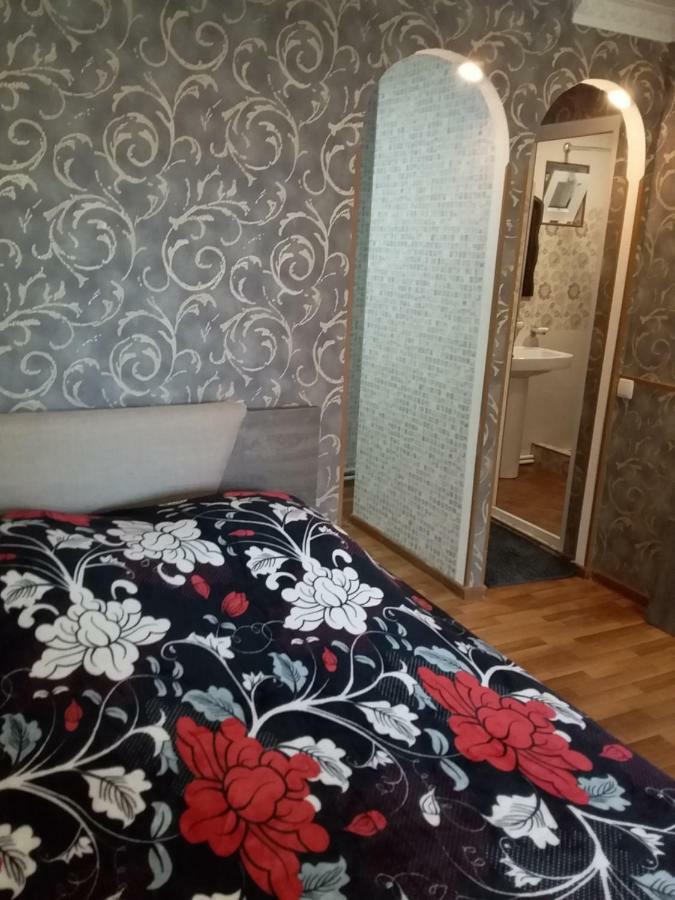 Guest House Medea Telawi Zewnętrze zdjęcie