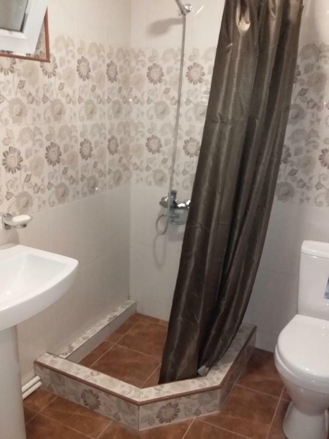 Guest House Medea Telawi Zewnętrze zdjęcie